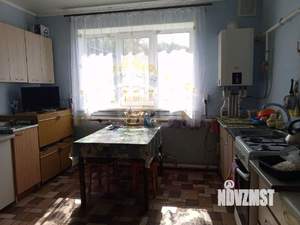 Дом 120м², 1-этажный, участок 7 сот.  