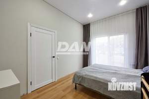 Дом 90м&sup2;, 1-этажный, участок 6 сот.  