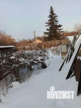 Дом 60м&sup2;, 1-этажный, участок 12 сот.  