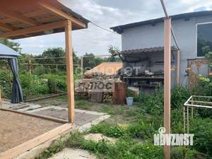 Дом 157м², 1-этажный, участок 10 сот.  