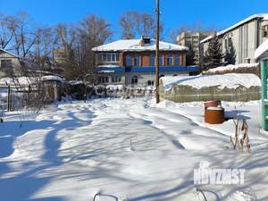 Дом 90м&sup2;, 1-этажный, участок 8 сот.  