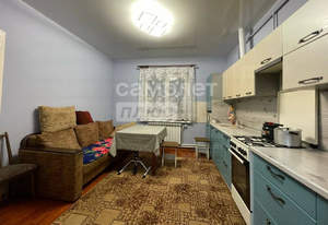 Дом 90м&sup2;, 1-этажный, участок 6 сот.  