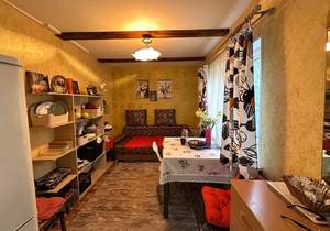 Дом 41м&sup2;, 2-этажный, участок 4 сот.  