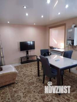 Коттедж 145м&sup2;, 2-этажный, участок 8 сот.  