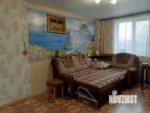 Дом 120м², 1-этажный, участок 7 сот.  