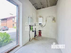 Коттедж 150м&sup2;, 2-этажный, участок 4 сот.  