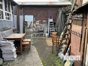 Дом 63м&sup2;, 1-этажный, участок 6 сот.  