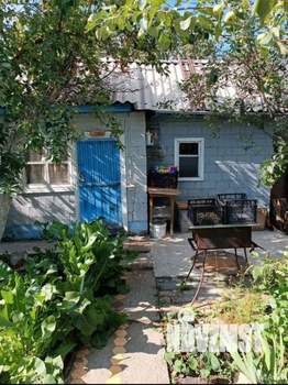 Дом 74м&sup2;, 2-этажный, участок 6 сот.  