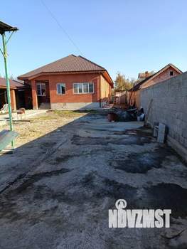Дом 135м², 1-этажный, участок 10 сот.  