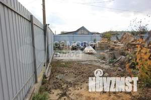 Коттедж 100м², 2-этажный, участок 5 сот.  