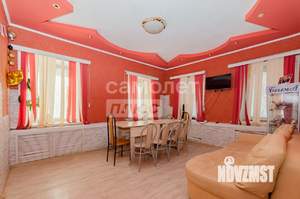 Дом 177м², 1-этажный, участок 6 сот.  