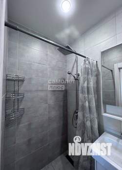 Дом 70м&sup2;, 2-этажный, участок 4 сот.  