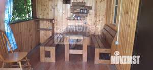 Дом 32м&sup2;, 1-этажный, участок 4 сот.  