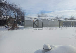 Дом 35м&sup2;, 2-этажный, участок 7 сот.  