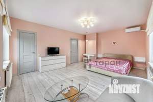 Дом 132м&sup2;, 2-этажный, участок 3 сот.  