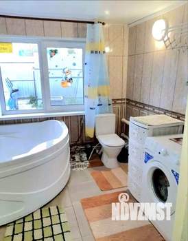 Дом 76м&sup2;, 1-этажный, участок 14 сот.  