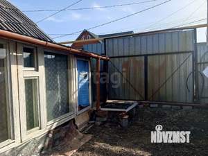 Дом 82м&sup2;, 1-этажный, участок 9 сот.  