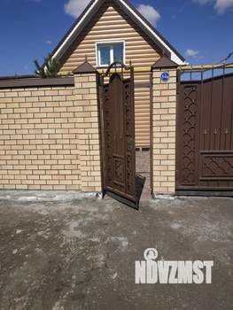 Коттедж 140м², 2-этажный, участок 433 сот.  