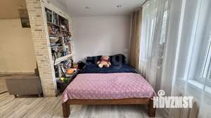 Дом 66м&sup2;, 1-этажный, участок 7 сот.  