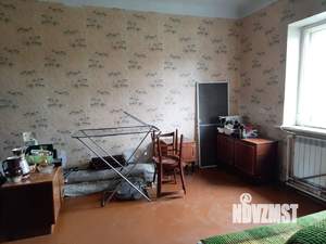 Дом 56м², 1-этажный, участок 5 сот.  
