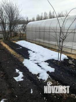 Дом 47м&sup2;, 1-этажный, участок 6 сот.  