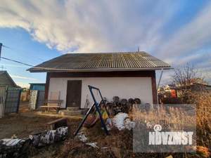 Дом 90м&sup2;, 2-этажный, участок 9 сот.  