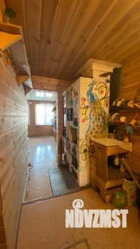 Дом 35м&sup2;, 1-этажный, участок 2 сот.  