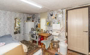 Дом 12м&sup2;, 1-этажный, участок 4 сот.  