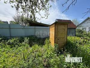 Дом 72м&sup2;, 1-этажный, участок 4 сот.  