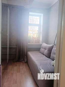 Дом 80м&sup2;, 2-этажный, участок 5 сот.  