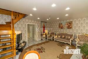 Дом 135м², 2-этажный, участок 234 сот.  