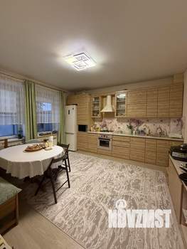 Коттедж 156м&sup2;, 2-этажный, участок 7 сот.  