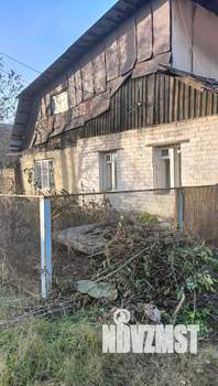 Дом 137м&sup2;, 1-этажный, участок 20 сот.  