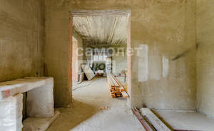 Дом 810м&sup2;, 2-этажный, участок 8 сот.  