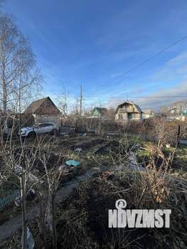 Дом 96м&sup2;, 3-этажный, участок 4 сот.  