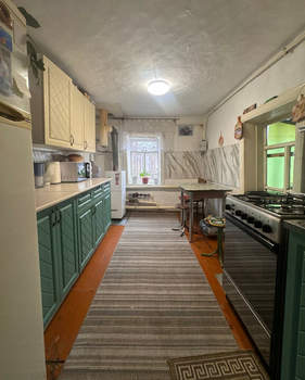 Дом 50м², 1-этажный, участок 14 сот.  