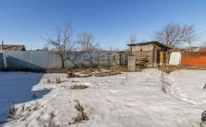 Дом 67м&sup2;, 1-этажный, участок 7 сот.  