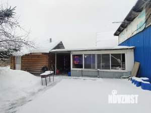 Дом 120м², 2-этажный, участок 6 сот.  