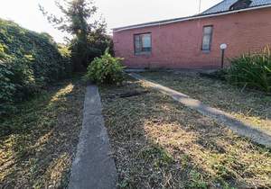 Дом 80м&sup2;, 1-этажный, участок 7 сот.  