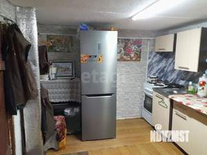 Дом 50м², 2-этажный, участок 8 сот.  