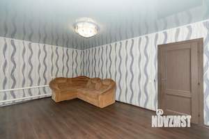 Дом 64м&sup2;, 1-этажный, участок 6 сот.  