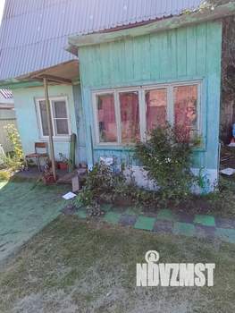 Дом 20м&sup2;, 2-этажный, участок 7 сот.  