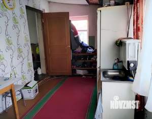 Дача 40м², 2-этажный, участок 8 сот.  