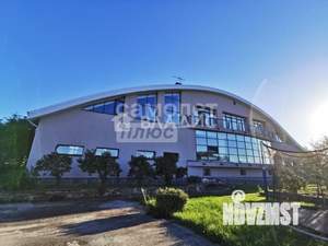 Дом 920м&sup2;, 3-этажный, участок 14 сот.  