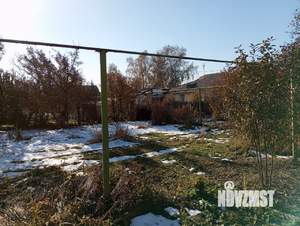 Дом 60м², 1-этажный, участок 7 сот.  