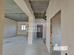 Коттедж 175м², 2-этажный, участок 9 сот.  
