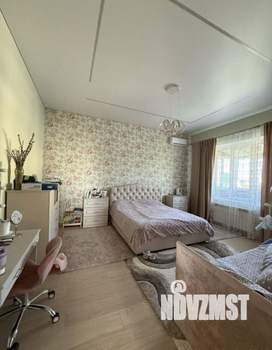 Коттедж 156м², 2-этажный, участок 7 сот.  