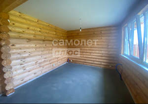 Дом 141м&sup2;, 1-этажный, участок 8 сот.  