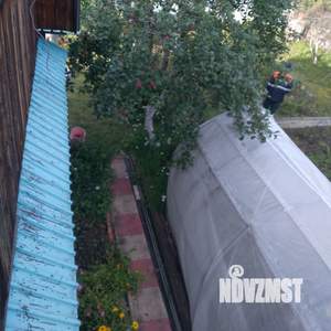 Дом 41м², 1-этажный, участок 4 сот.  