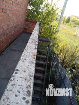 Дом 30м², 2-этажный, участок 7 сот.  